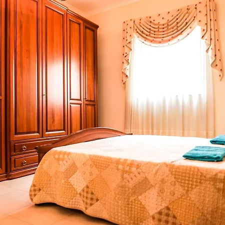 Fantasy Villa Msida
