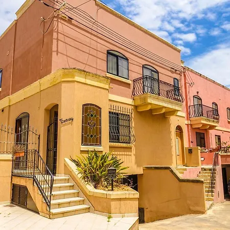 Villa Fantasy