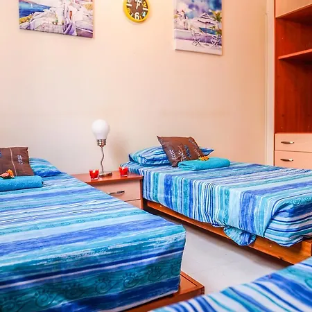 Fantasy Villa Msida